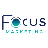 Focus Marketing logo, Focus Marketing contact details