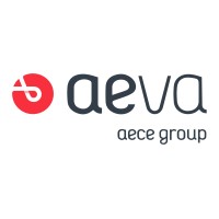 Aeva / Groupe Aece logo, Aeva / Groupe Aece contact details