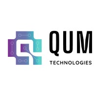 Qum Technologies Limited logo, Qum Technologies Limited contact details