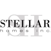 Stellar Homes logo, Stellar Homes contact details