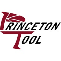 Princeton Tool Inc, logo, Princeton Tool Inc, contact details