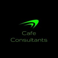 Cafe Consultants logo, Cafe Consultants contact details