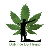 Balance By Hemp logo, Balance By Hemp contact details