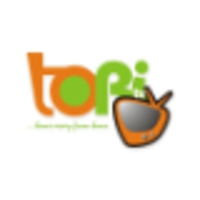 ToriTV logo, ToriTV contact details