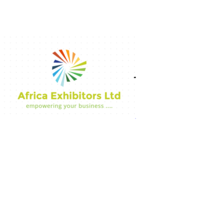 Africa Exhibitors logo, Africa Exhibitors contact details