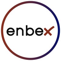 enbex logo, enbex contact details