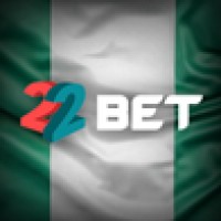 22Bet Nigeria logo, 22Bet Nigeria contact details