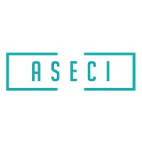 ASECI logo, ASECI contact details