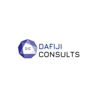 Dafiji Consults logo, Dafiji Consults contact details