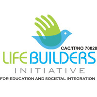 Life Builders Initiative for Education and Societal Integration logo, Life Builders Initiative for Education and Societal Integration contact details