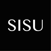 This is SISU logo, This is SISU contact details