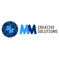 MM Creative Solutions Limited logo, MM Creative Solutions Limited contact details