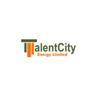 TalentCity Energy Limited logo, TalentCity Energy Limited contact details