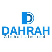 Dahrah Global Limited logo, Dahrah Global Limited contact details