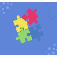 Puzzles logo, Puzzles contact details