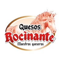 Quesos Rocinante logo, Quesos Rocinante contact details