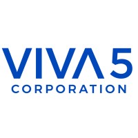 Viva 5 Corporation logo, Viva 5 Corporation contact details