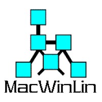 MacWinLin CPS logo, MacWinLin CPS contact details