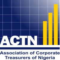 Association of Corporate Treasurers of Nigeria logo, Association of Corporate Treasurers of Nigeria contact details