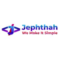 Jephthah logo, Jephthah contact details