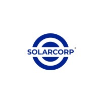 Solarcorp logo, Solarcorp contact details