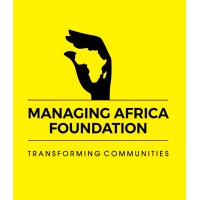 managing africa foundation logo, managing africa foundation contact details