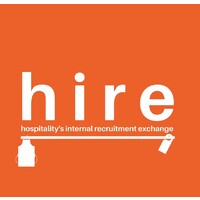 HIRE - Hospitality’s Internal Recruitment Exchange logo, HIRE - Hospitality’s Internal Recruitment Exchange contact details