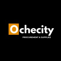 Ochecity logo, Ochecity contact details