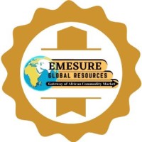 EMESURE GLOBAL RESOURCES logo, EMESURE GLOBAL RESOURCES contact details