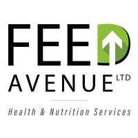 Feed Avenue Ltd logo, Feed Avenue Ltd contact details