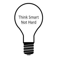 Think Smart Not Hard logo, Think Smart Not Hard contact details