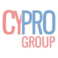 CYPRO GROUP logo, CYPRO GROUP contact details