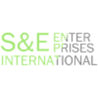 S&E Enterprises International logo, S&E Enterprises International contact details