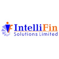 Intellifin Solution Limited logo, Intellifin Solution Limited contact details