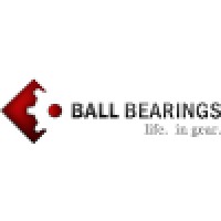 Ball Bearings Online logo, Ball Bearings Online contact details