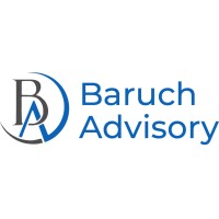 Baruch Advisory logo, Baruch Advisory contact details