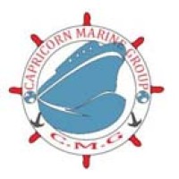 CAPRICORN MARINE GROUP logo, CAPRICORN MARINE GROUP contact details