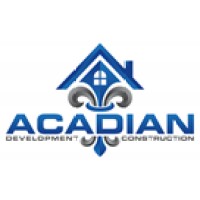 Acadian Group logo, Acadian Group contact details