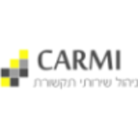 Carmi CSM logo, Carmi CSM contact details