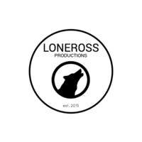 LoneRoss Productions logo, LoneRoss Productions contact details