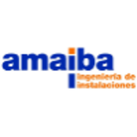 AMAIBA INGENIERÍA DE INSTALACIONES logo, AMAIBA INGENIERÍA DE INSTALACIONES contact details