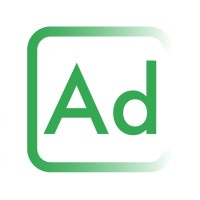 AdSearch logo, AdSearch contact details