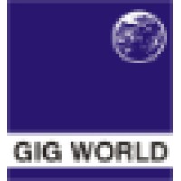 GIG-WORLD LIMITED logo, GIG-WORLD LIMITED contact details