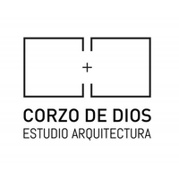 CORZO DE DIOS Estudio de Arquitectura logo, CORZO DE DIOS Estudio de Arquitectura contact details