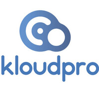 Kloudpro logo, Kloudpro contact details