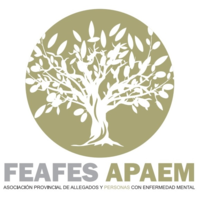 FEAFES-APAEM logo, FEAFES-APAEM contact details