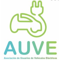 AUVE Asociación de Usuarios de Vehículos Eléctricos logo, AUVE Asociación de Usuarios de Vehículos Eléctricos contact details