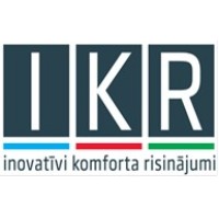 I.K.R logo, I.K.R contact details