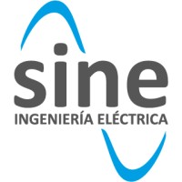 SINE INGENIERÍA ELÉCTRICA logo, SINE INGENIERÍA ELÉCTRICA contact details