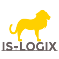 IS-Logix LLC logo, IS-Logix LLC contact details